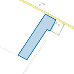 Perceel HDB01-Z-1567