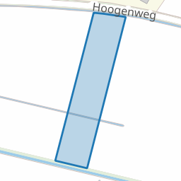 Perceel HDB01-Z-1580