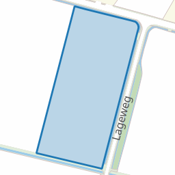 Perceel HDB01-Z-1582