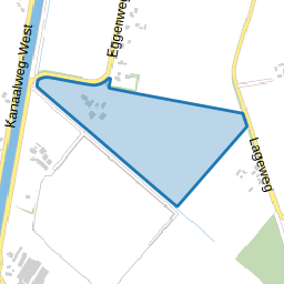 Perceel HDB01-Z-1588
