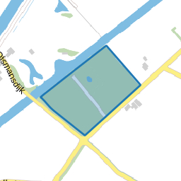 Perceel HDB01-Z-1593