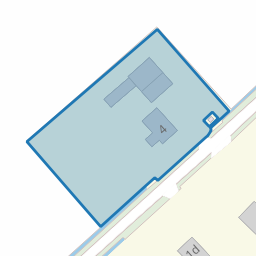 Perceel HDB01-Z-1594