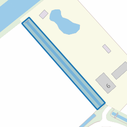 Perceel HDB01-Z-1597