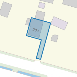 Perceel HDB01-Z-1603