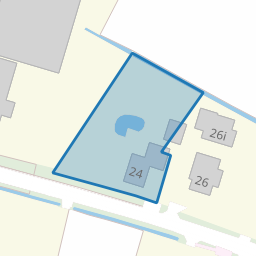 Perceel HDB01-Z-1604