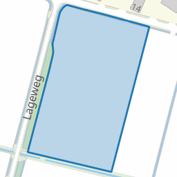 Perceel HDB01-Z-1607