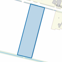 Perceel HDB01-Z-1608