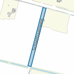 Perceel HDB01-Z-1611