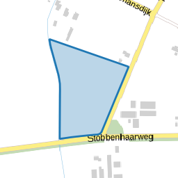 Perceel HDB01-Z-1626