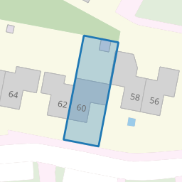 Perceel HDB01-Z-1661