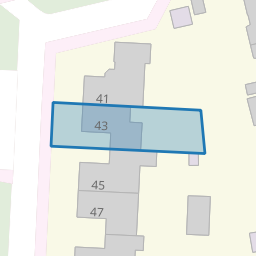 Perceel HDB01-Z-1699