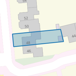 Perceel HDB01-Z-1708