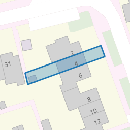 Perceel HDB01-Z-1721