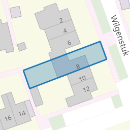 Perceel HDB01-Z-1723