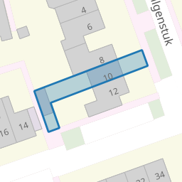 Perceel HDB01-Z-1724