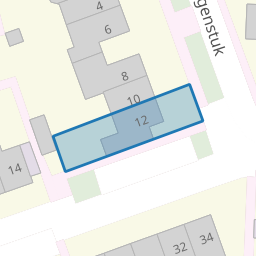 Perceel HDB01-Z-1725