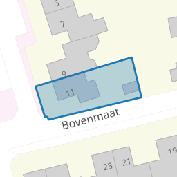 Perceel HDB01-Z-1727