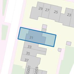 Perceel HDB01-Z-1731