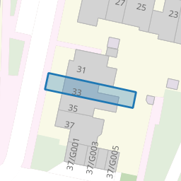 Perceel HDB01-Z-1732