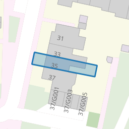 Perceel HDB01-Z-1733