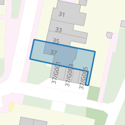 Perceel HDB01-Z-1734