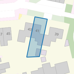 Perceel HDB01-Z-1738