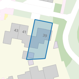 Perceel HDB01-Z-1739