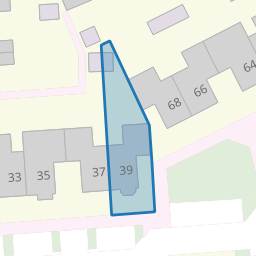 Perceel HDB01-Z-1748