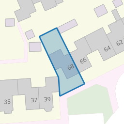 Perceel HDB01-Z-1749