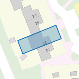 Perceel HDB01-Z-1758