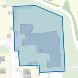 Perceel HDB01-Z-1764