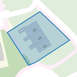 Perceel HDB01-Z-1766