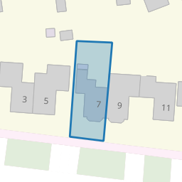 Perceel HDB01-Z-1773