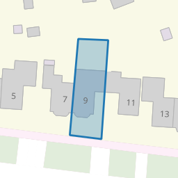 Perceel HDB01-Z-1774