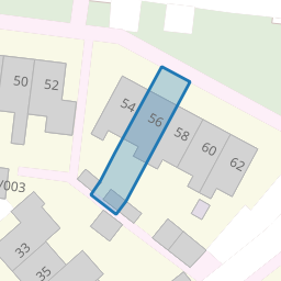 Perceel HDB01-Z-1777