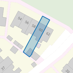 Perceel HDB01-Z-1779