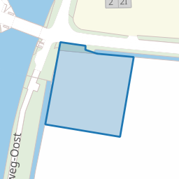 Perceel HDB01-Z-1784