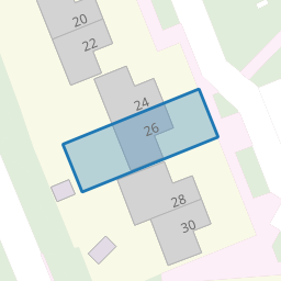 Perceel HDB01-Z-1799