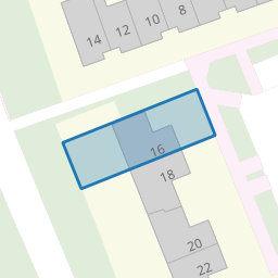 Perceel HDB01-Z-1804