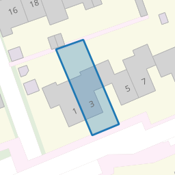 Perceel HDB01-Z-1806