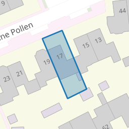 Perceel HDB01-Z-1814