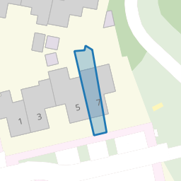 Perceel HDB01-Z-1820