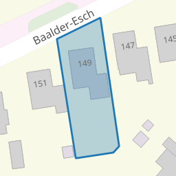 Perceel HDB01-Z-1828