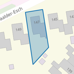 Perceel HDB01-Z-1829