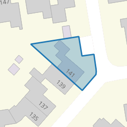 Perceel HDB01-Z-1831