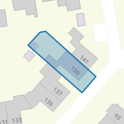 Perceel HDB01-Z-1832