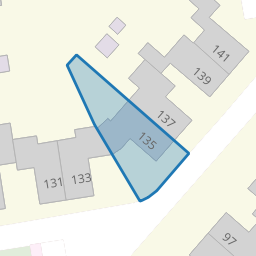 Perceel HDB01-Z-1834