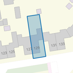 Perceel HDB01-Z-1837