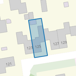 Perceel HDB01-Z-1839