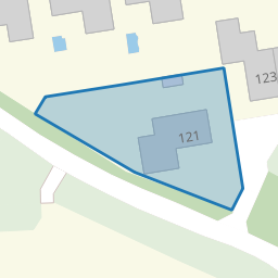 Perceel HDB01-Z-1841